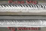 Click image for larger version. 

Name:	Pulse mig alum top Tig bottom.jpg 
Views:	332 
Size:	44.6 KB 
ID:	10714