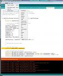 Click image for larger version. 

Name:	Arduino installed libraries.jpg 
Views:	458 
Size:	112.3 KB 
ID:	12054