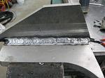 Click image for larger version. 

Name:	30A fitted with EURO for MTS250S second test weld.jpg 
Views:	555 
Size:	71.4 KB 
ID:	12183