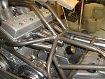 Click image for larger version. 

Name:	V8 Exhaust under seat 1aa.jpg 
Views:	2635 
Size:	144.4 KB 
ID:	8568