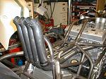 Click image for larger version. 

Name:	V8 Exhaust under seat 1d.jpg 
Views:	637 
Size:	145.4 KB 
ID:	8571