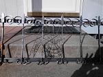 Click image for larger version. 

Name:	front window bars with spider.jpg 
Views:	270 
Size:	143.4 KB 
ID:	9352